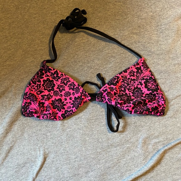 Triangle Bikini Top - Picture 1 of 2